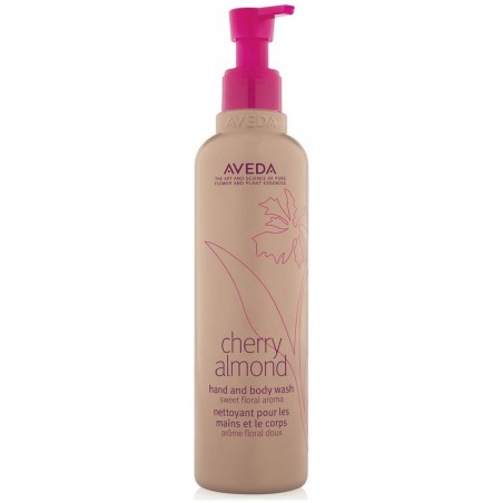 Aveda Cherry Αlmond Hand And Body Wash 250ml