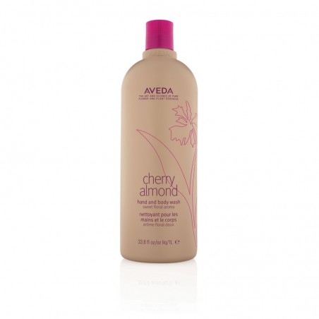 Aveda Cherry Αlmond Hand And Body Wash 1000ml