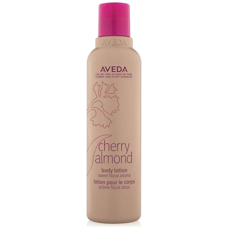 Aveda Cherry Αlmond Body Lotion 200ml