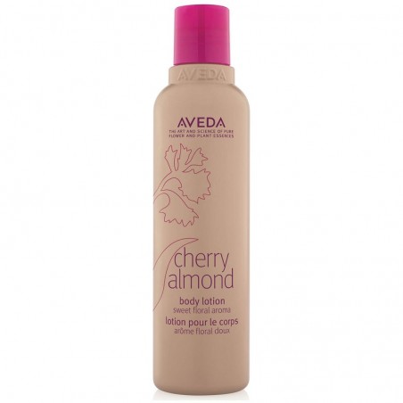 Aveda Cherry Αlmond Body Lotion 200ml