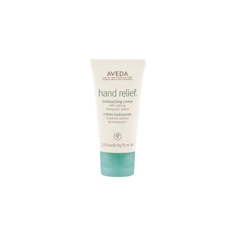 Aveda Hand Relief Shampure 75ml