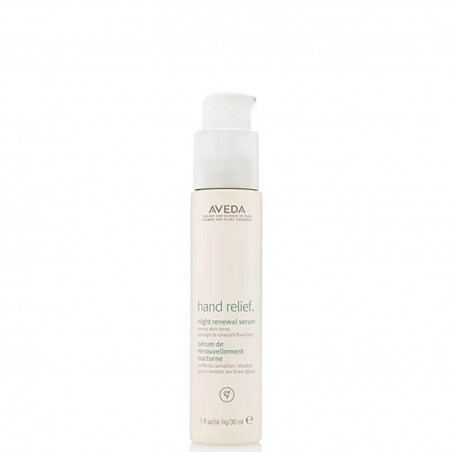 Aveda Hand Relief Renewal Serum 45ml