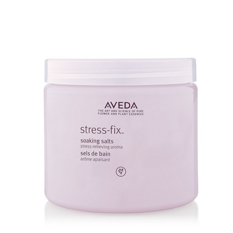 Aveda Stress Fix Soaking Salts 454g