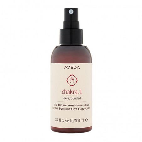 Aveda Balancing Body Mist - Chakra 1 100ml