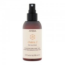 Aveda Balancing Body Mist - Chakra 2 100ml