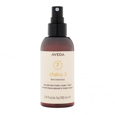 Aveda Balancing Body Mist - Chakra 3 100ml