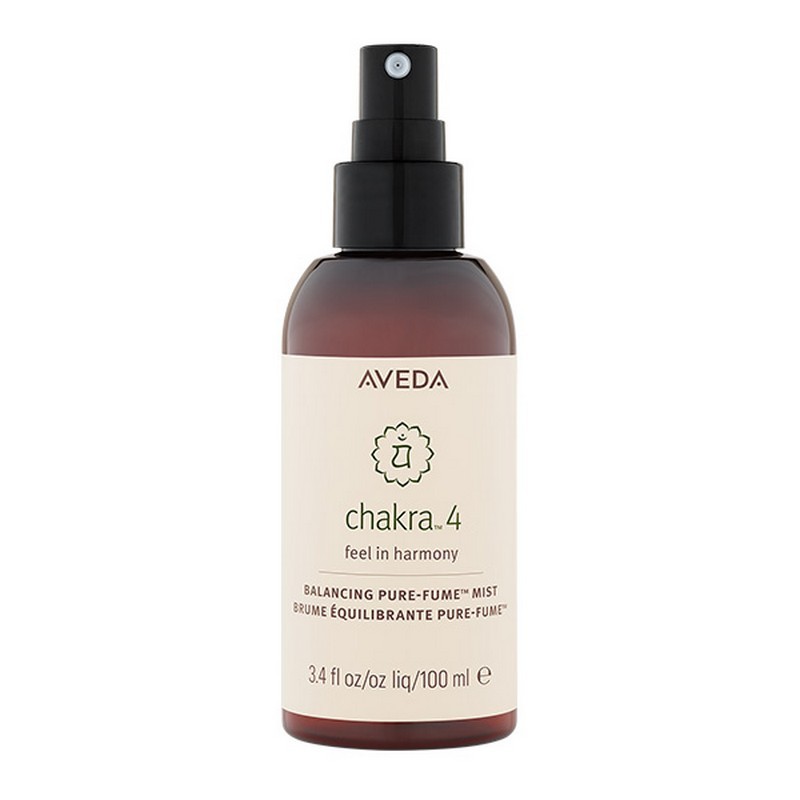 Aveda Balancing Body Mist - Chakra 4 100ml