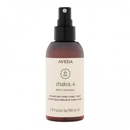 Aveda Balancing Body Mist - Chakra 4 100ml