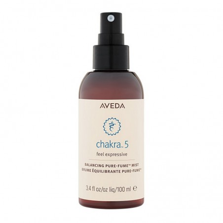 Aveda Balancing Body Mist - Chakra 5 100ml