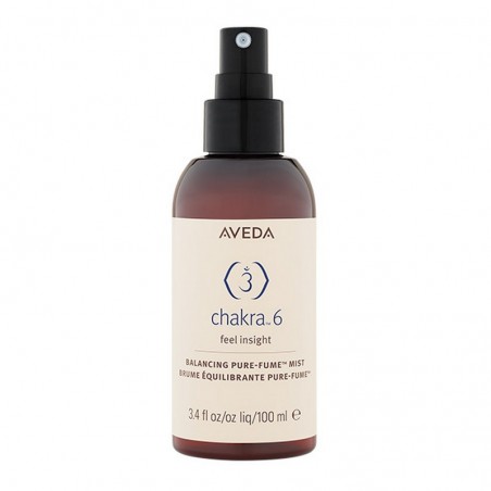 Aveda Balancing Body Mist - Chakra 6 100ml