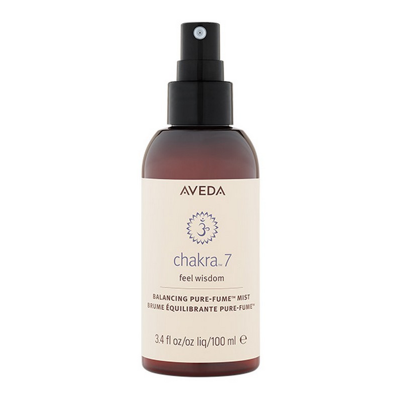 Aveda Balancing Body Mist - Chakra 7 100ml