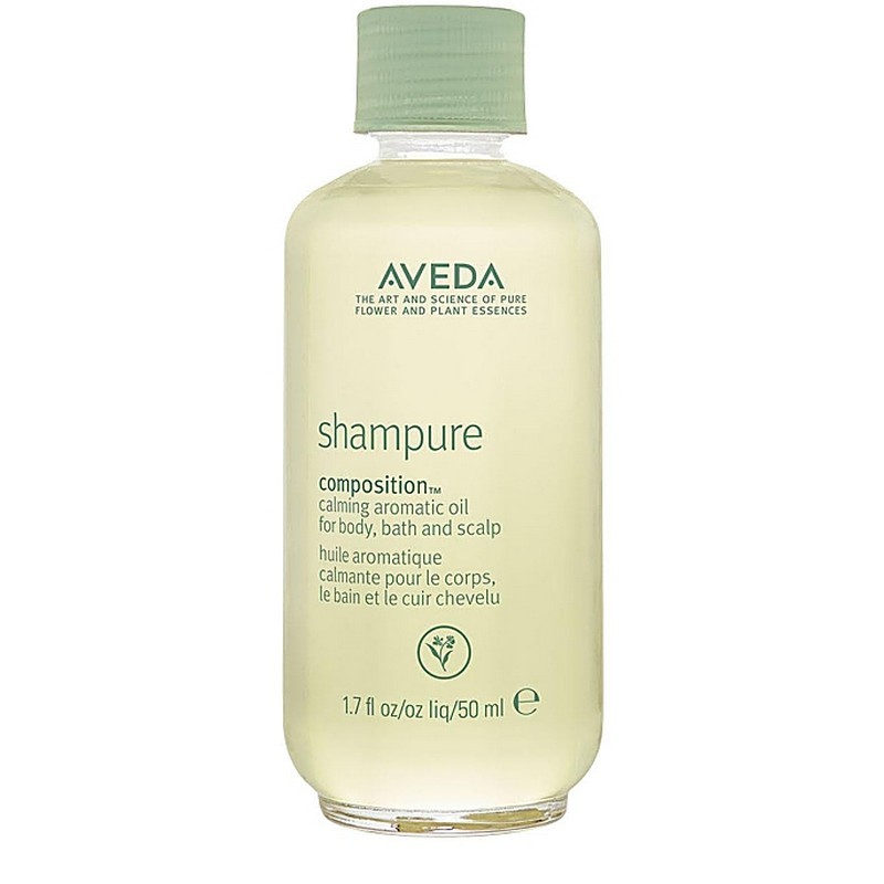 Aveda Shampure Composition 50ml