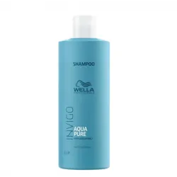 Wella Professionals Invigo Balance Aqua Pure Purifying Shampoo 1000ml