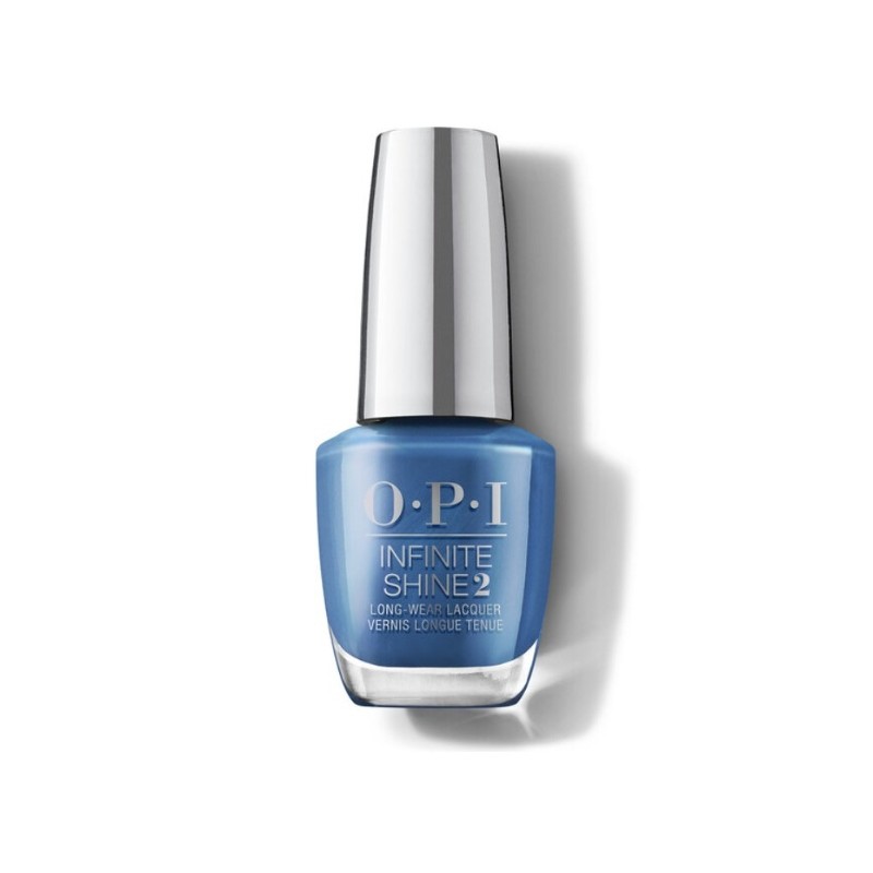 OPI Infinite Shine Suzi Takes A Sound Bath 15ml