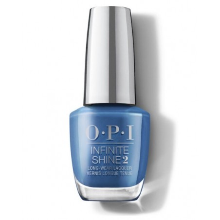 OPI Infinite Shine Suzi Takes A Sound Bath 15ml