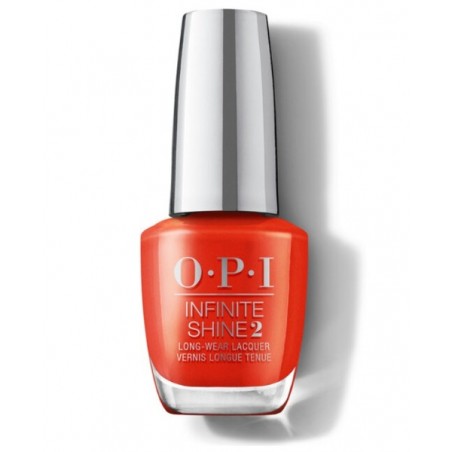 OPI Infinite Shine Rust & Relaxation 15ml