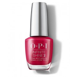 OPI Infinite Shine Red-veal Your Truth 15ml