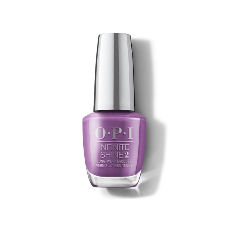 OPI Infinite Shine Medi-take It All In 15ml