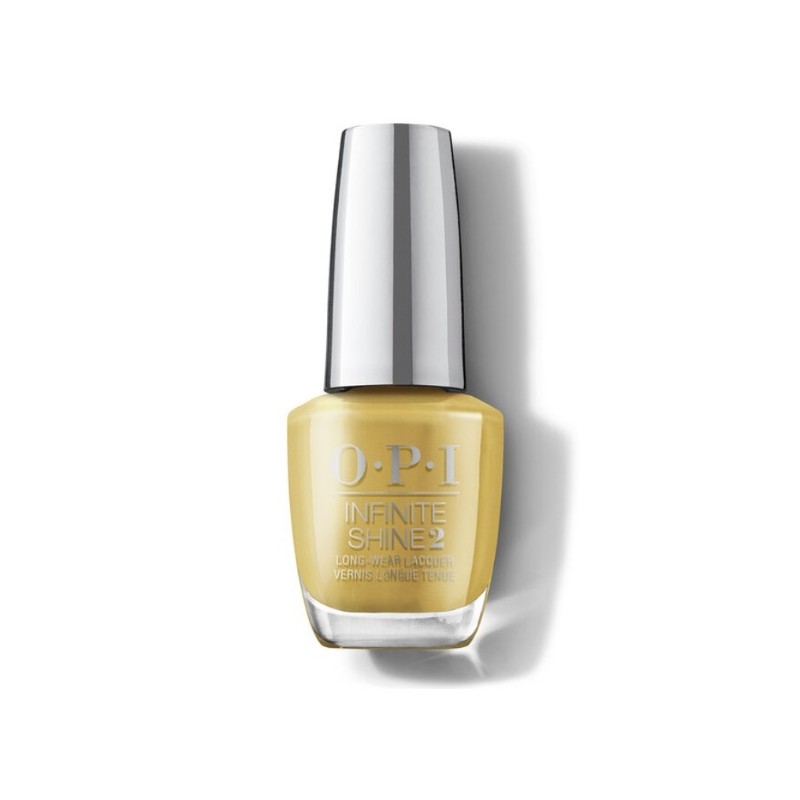 OPI Infinite Shine Ochre The Moon 15ml