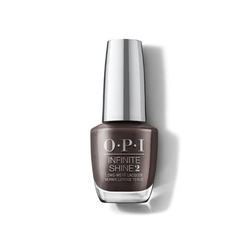 OPI Infinite Shine Brown To Earth 15ml