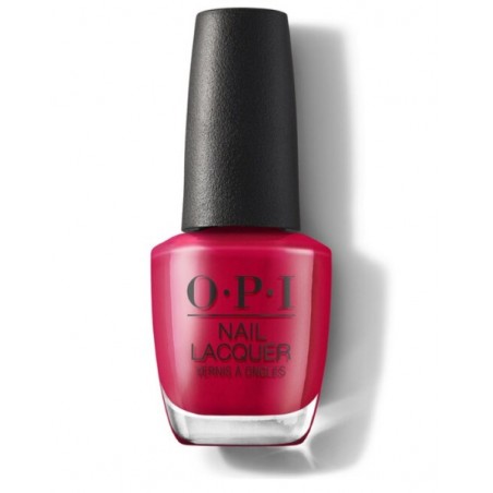 OPI Red-veal Your Truth 15ml