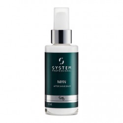 System Professional Man After Shave Balm 100ml (M5)