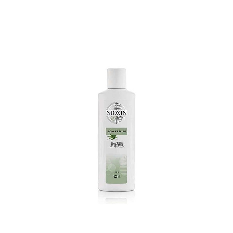 Nioxin Scalp Relief Conditioner 200ml