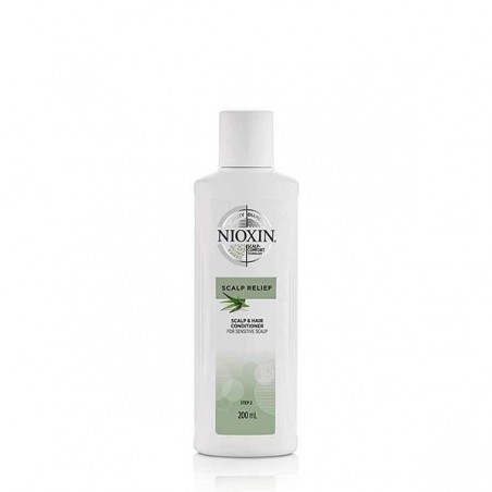 Nioxin Scalp Relief Conditioner 200ml