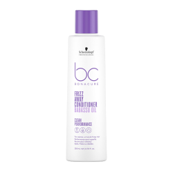 Schwarzkopf Professional Bonacure Frizz Away Conditioner 200ml