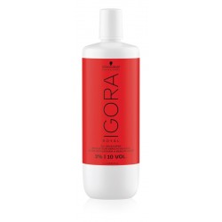 Schwarzkopf Professional Igora Royal Developer 3% 10Vol 1000ml