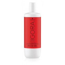 Schwarzkopf Professional Igora Royal Developer 9% 30Vol 1000ml