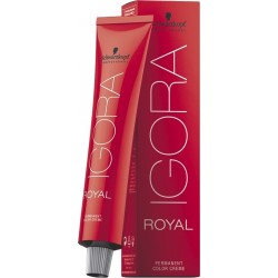 Schwarzkopf Professional Igora Royal 60ml