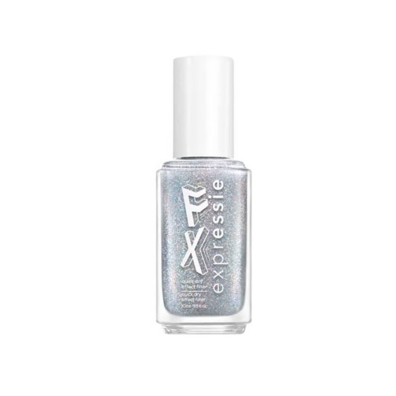 Essie Expressie FX 455 Holo Filter 10ml