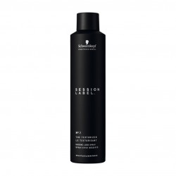 Schwarzkopf Professional OSiS+ Session Label The Texturizer 300ml