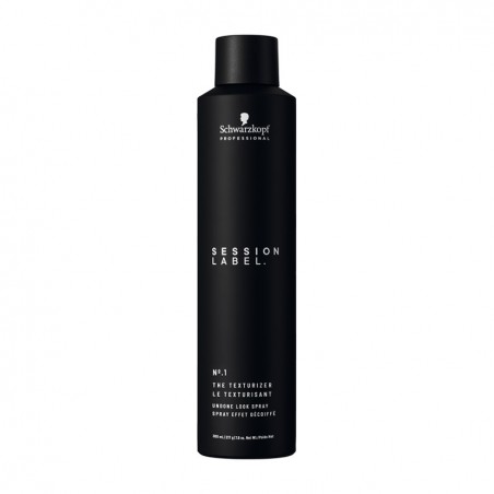 Schwarzkopf Professional OSiS+ Session Label The Texturizer 300ml