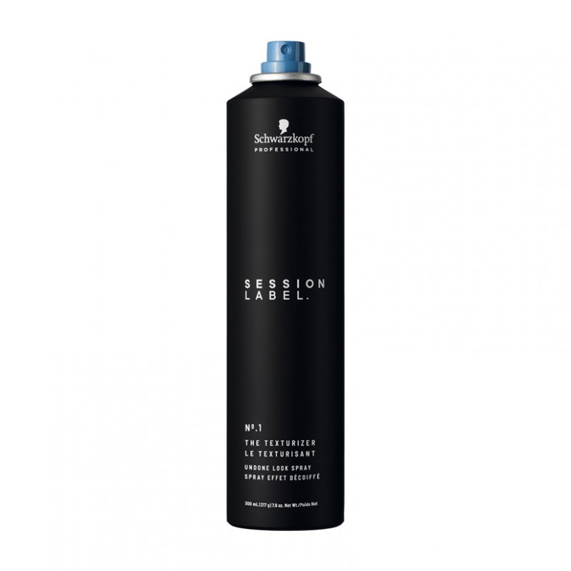 Schwarzkopf Professional OSiS+ Session Label The Texturizer 300ml