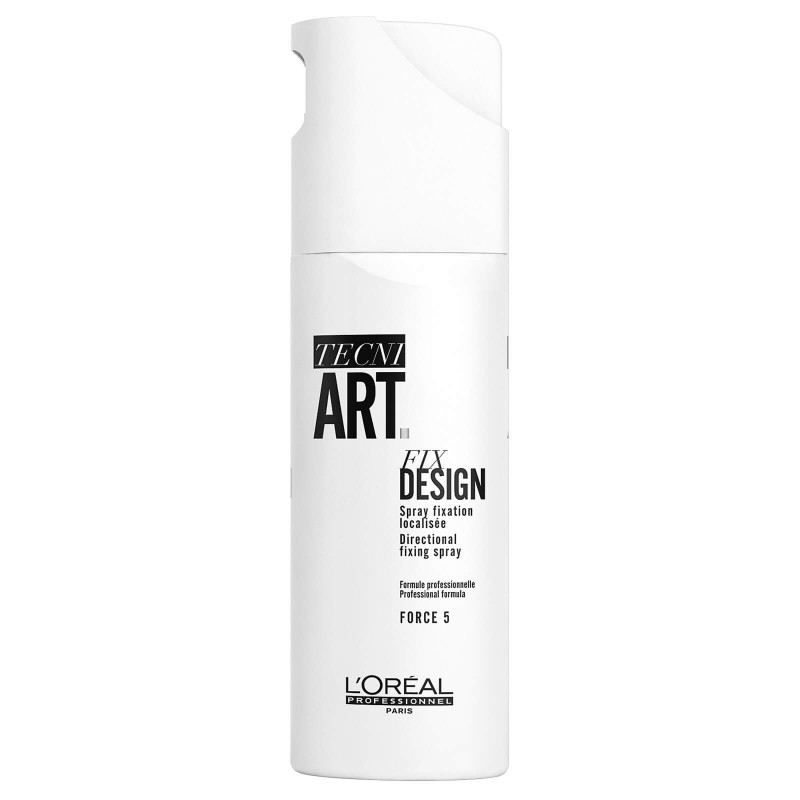 L'Oreal Professionnel Tecni Art Fix Design 200ml