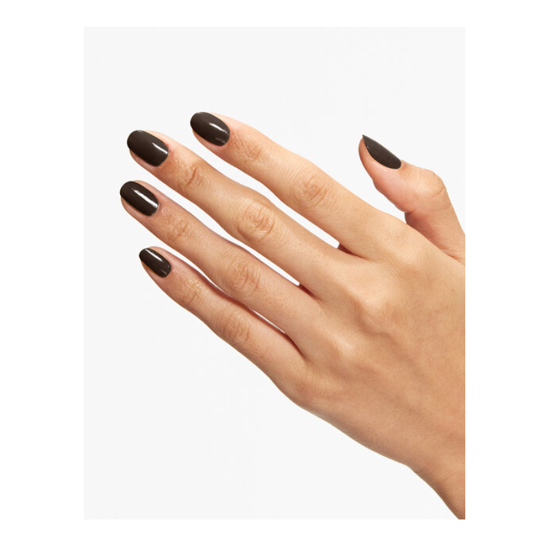 OPI Infinite Shine Brown To Earth 15ml