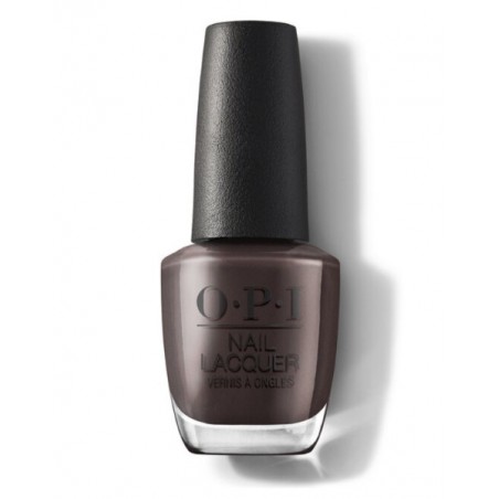 OPI Brown To Earth 15ml