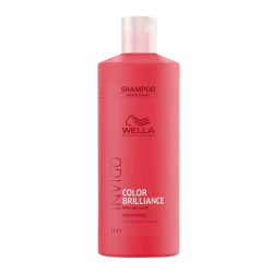 Wella Professionals Invigo Color Brilliance Color Shampoo Fine/Normal 1000ml