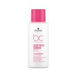 Schwarzkopf Professional Bonacure Color Freeze Shampoo 50ml