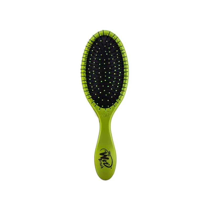 The Wet Brush Classic Green