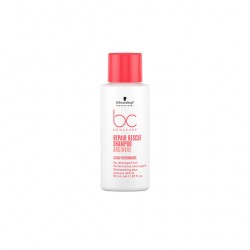 Schwarzkopf Professional Bonacure Repair Rescue Shampoo 50ml