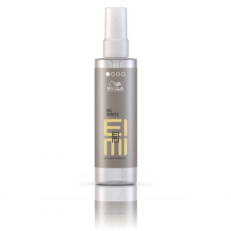 Wella Professionals Eimi Oil Spritz 95ml