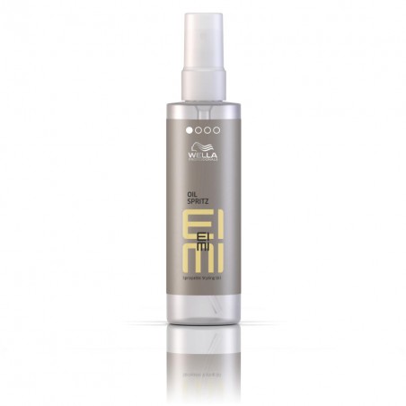 Wella Professionals Eimi Oil Spritz 95ml