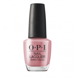 OPI Suzi Calls The Paparazzi 15ml