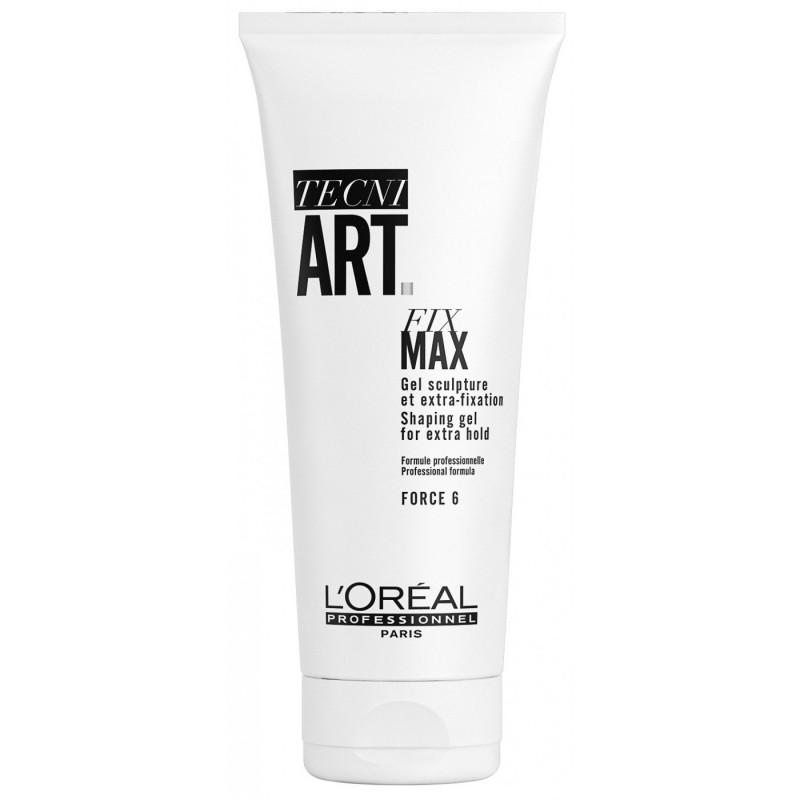 L'Oreal Professionnel Tecni Art Fix Max 200ml