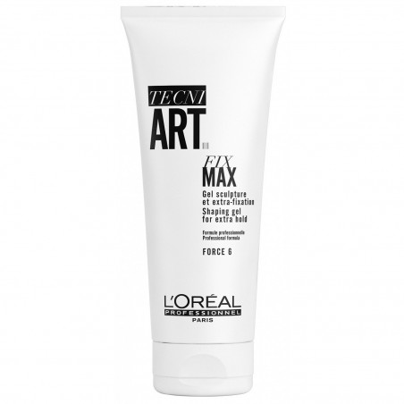 L'Oreal Professionnel Tecni Art Fix Max 200ml