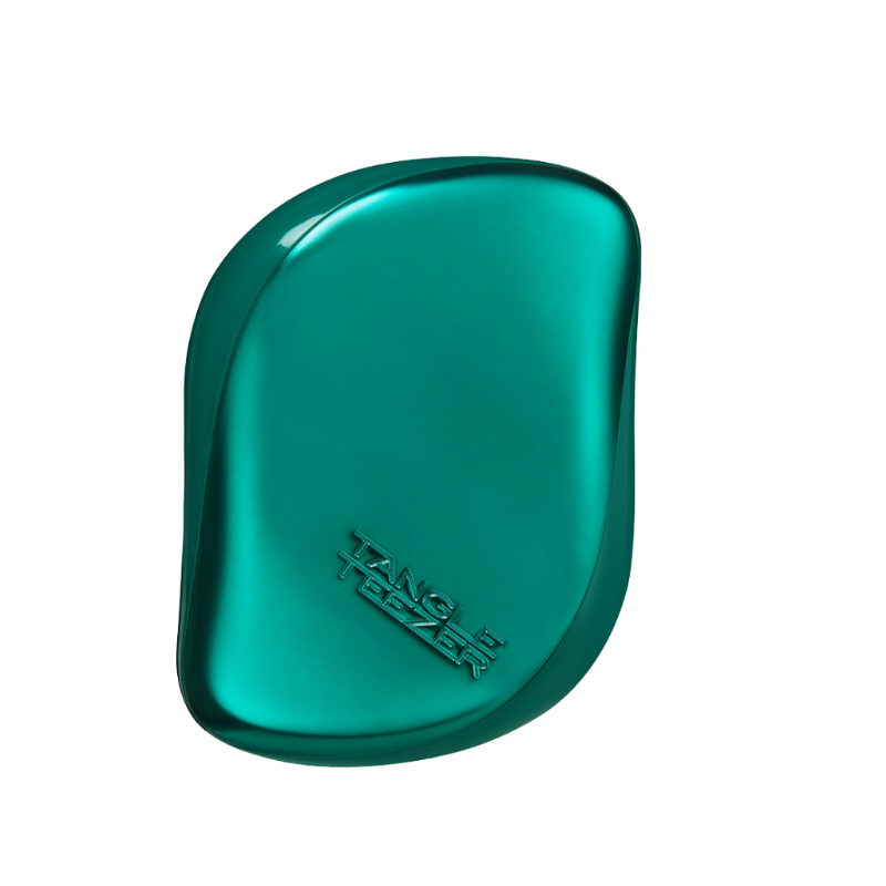 Tangle Teezer Compact Styler Green Jungle