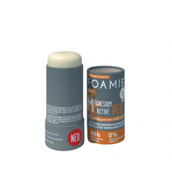 Foamie Solid Men Deodorant Power Up 40g